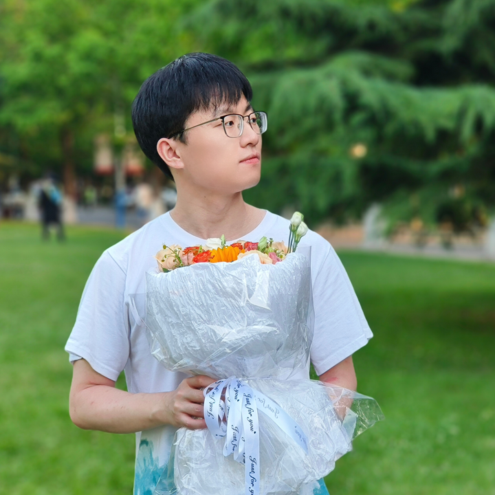Rui Li